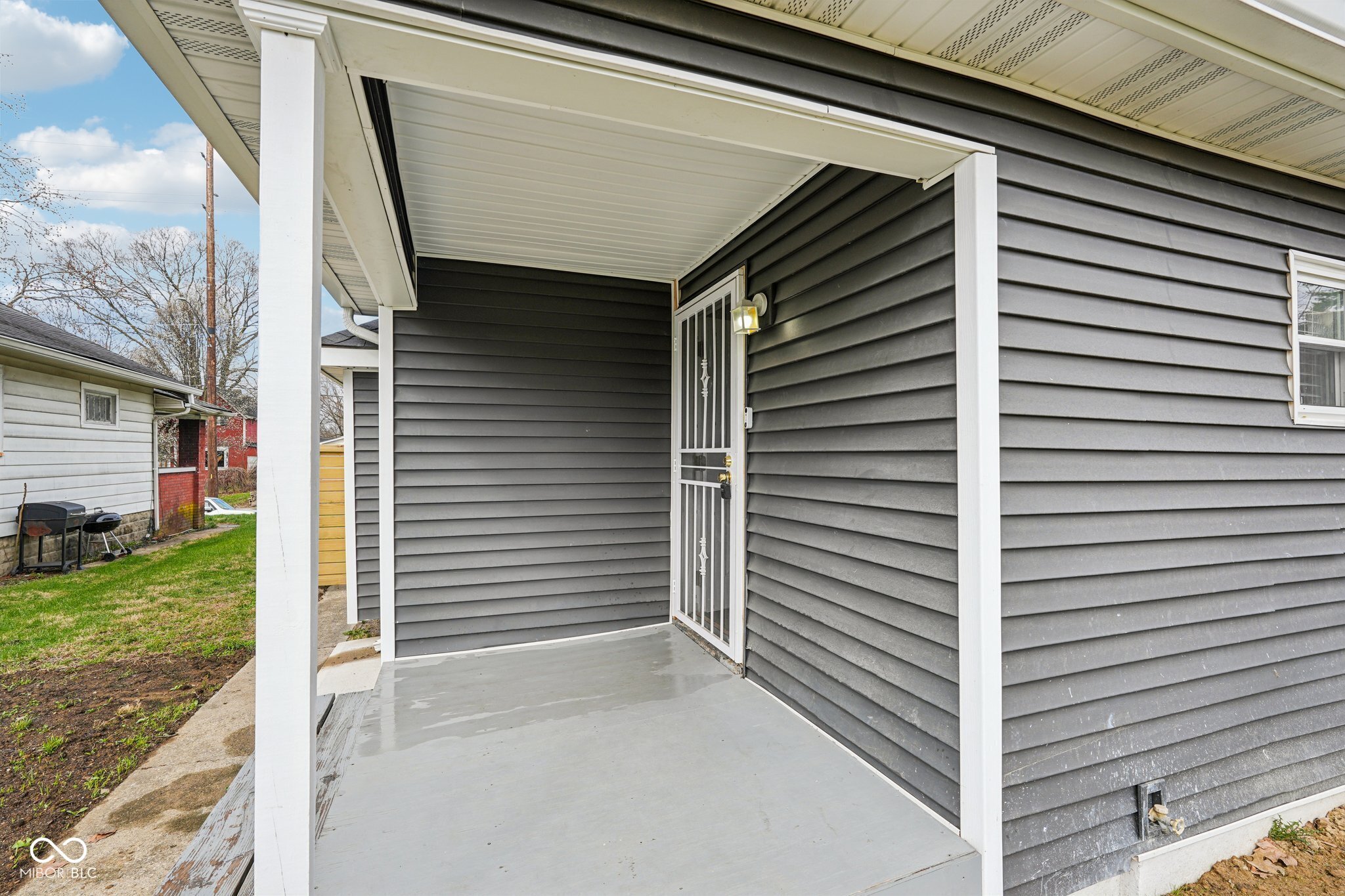 1539 North Rural Street Indianapolis, IN 46201 - Photo 7 of 56