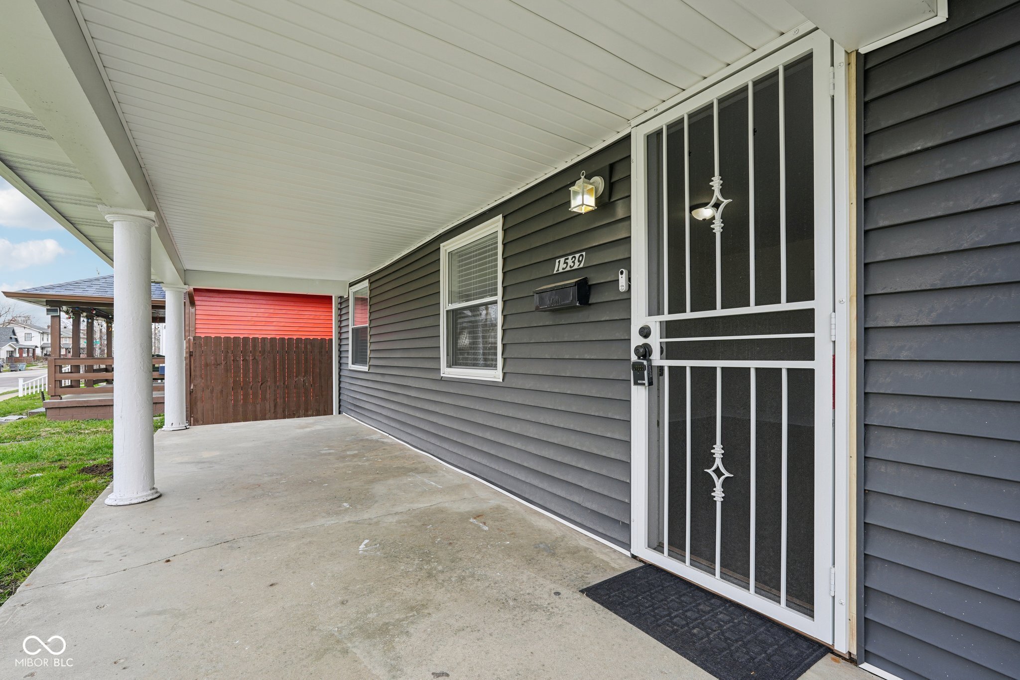 1539 North Rural Street Indianapolis, IN 46201 - Photo 8 of 56