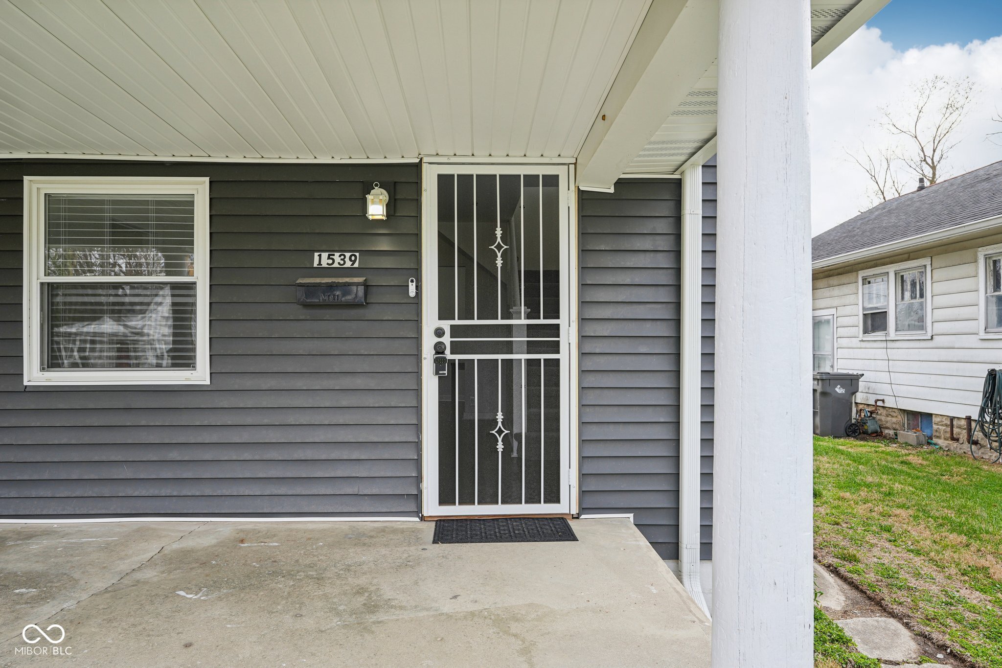 1539 North Rural Street Indianapolis, IN 46201 - Photo 9 of 56