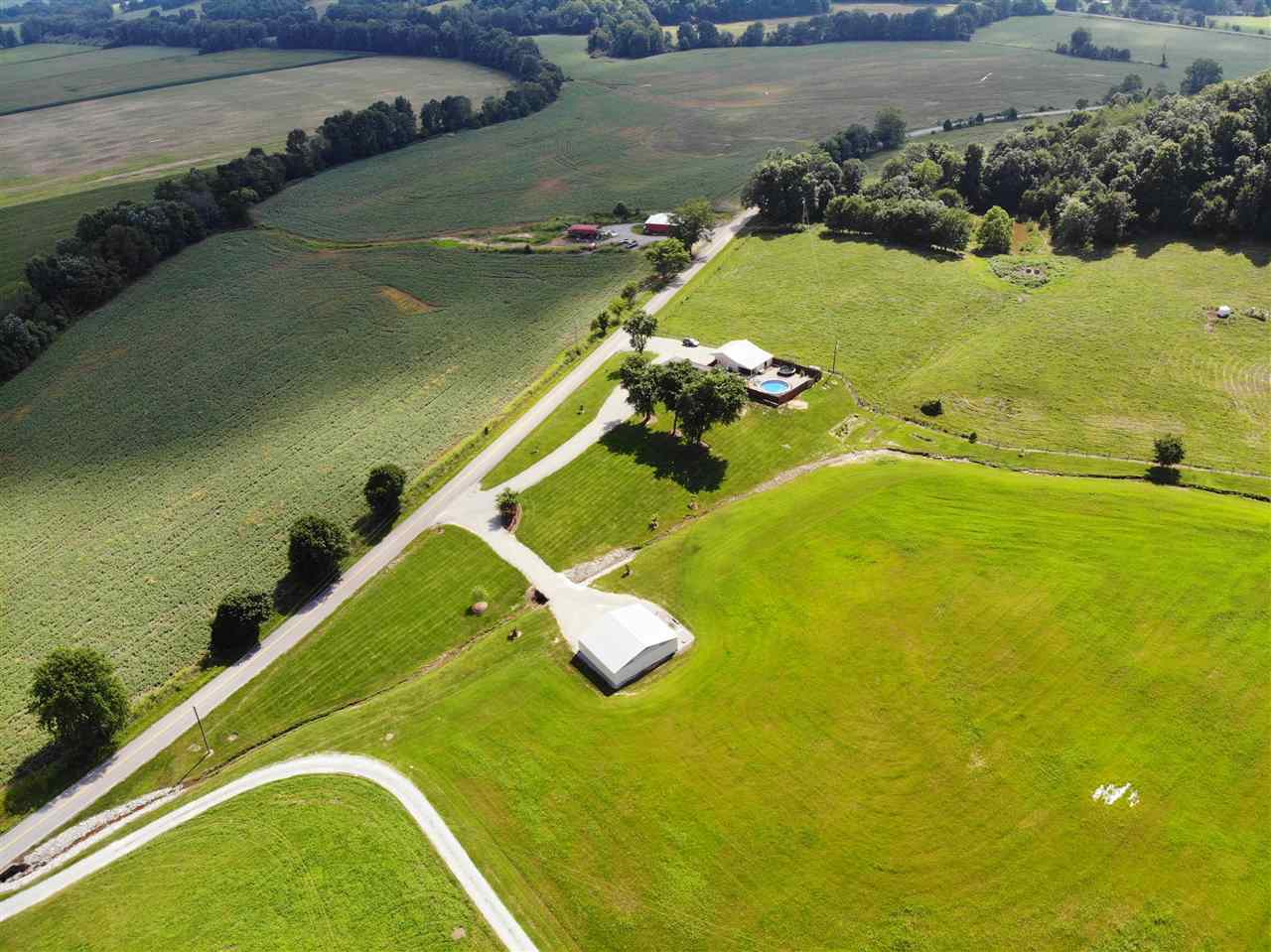 3116 Big Reedy Road Caneyville, KY 42721 - Photo 34 of 35 Gallery Image 34
