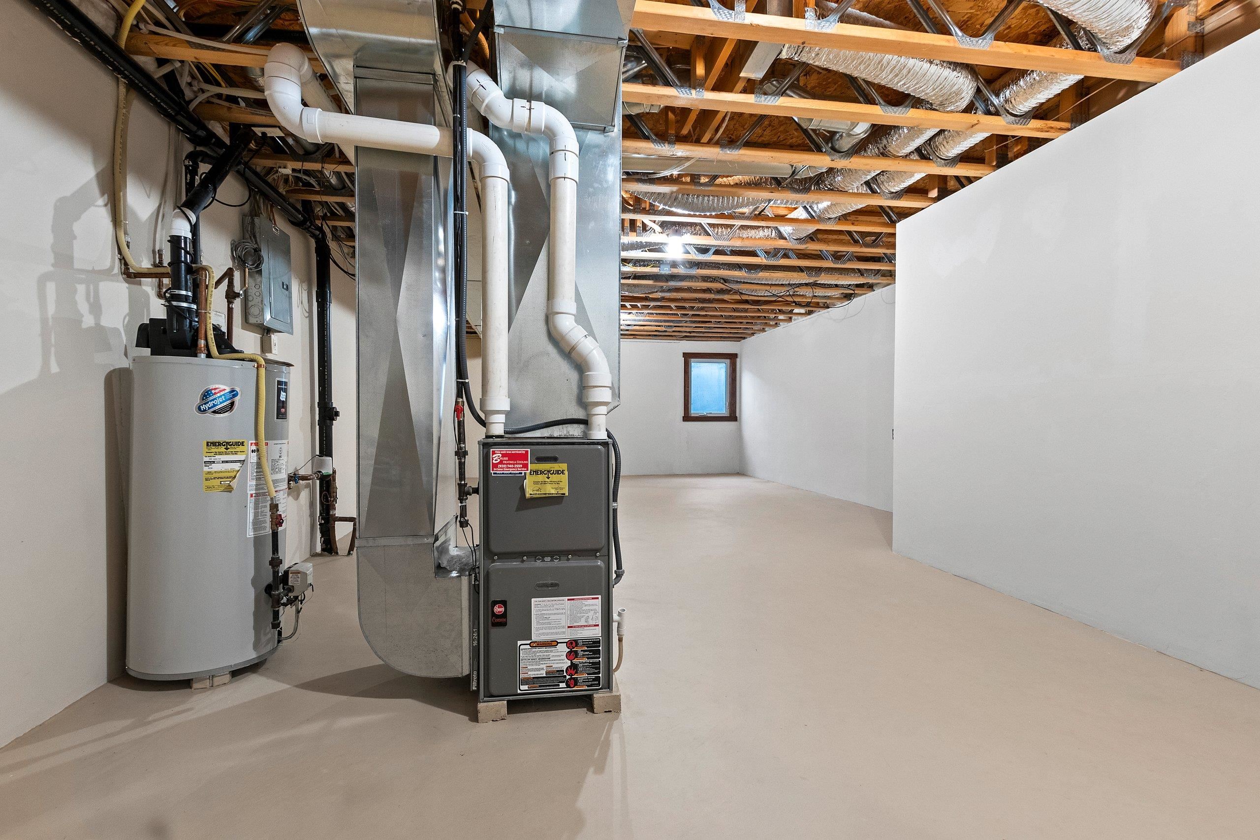 2171 Trailside Lane De Pere, WI 54115 - Photo 31 of 46