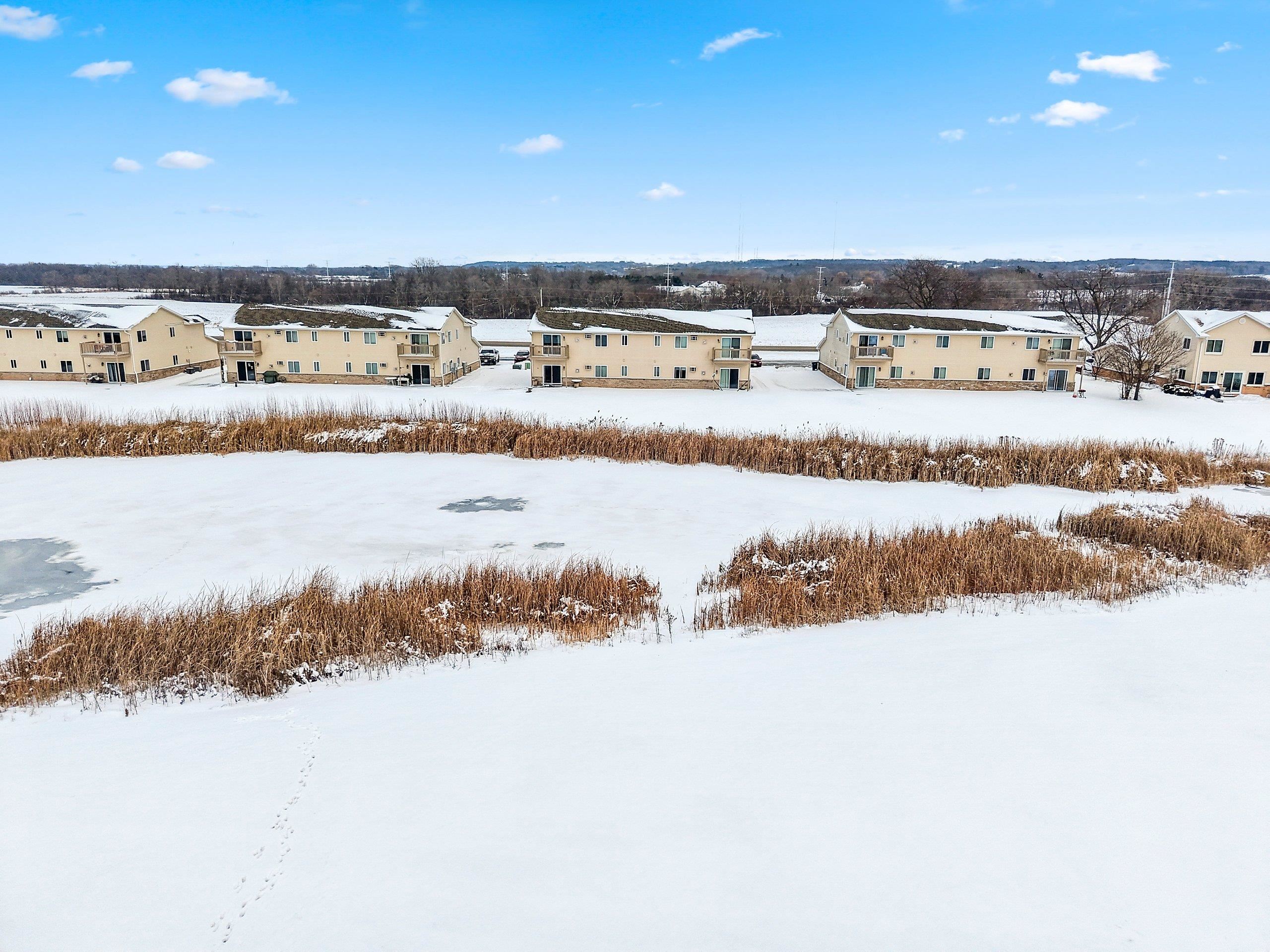 2171 Trailside Lane De Pere, WI 54115 - Photo 32 of 46