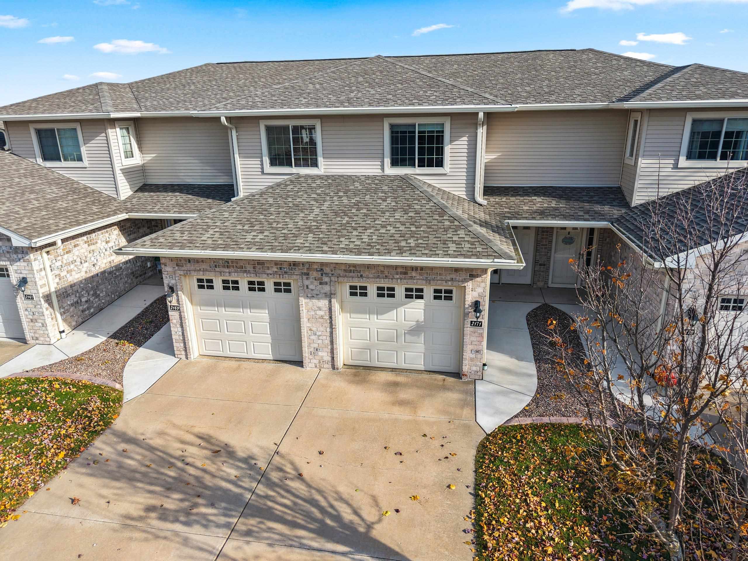 2171 Trailside Lane De Pere, WI 54115 - Photo 37 of 46