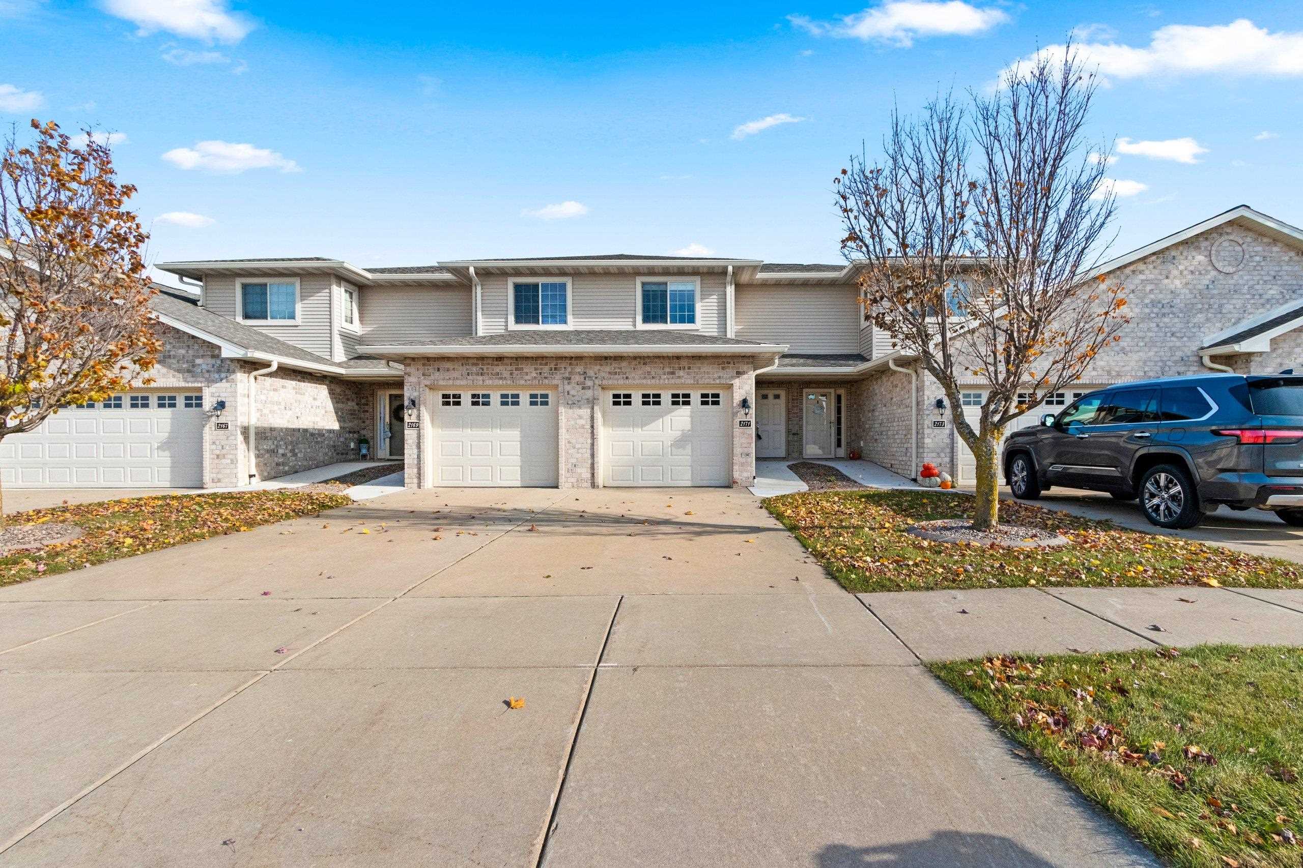 2171 Trailside Lane De Pere, WI 54115 - Photo 38 of 46