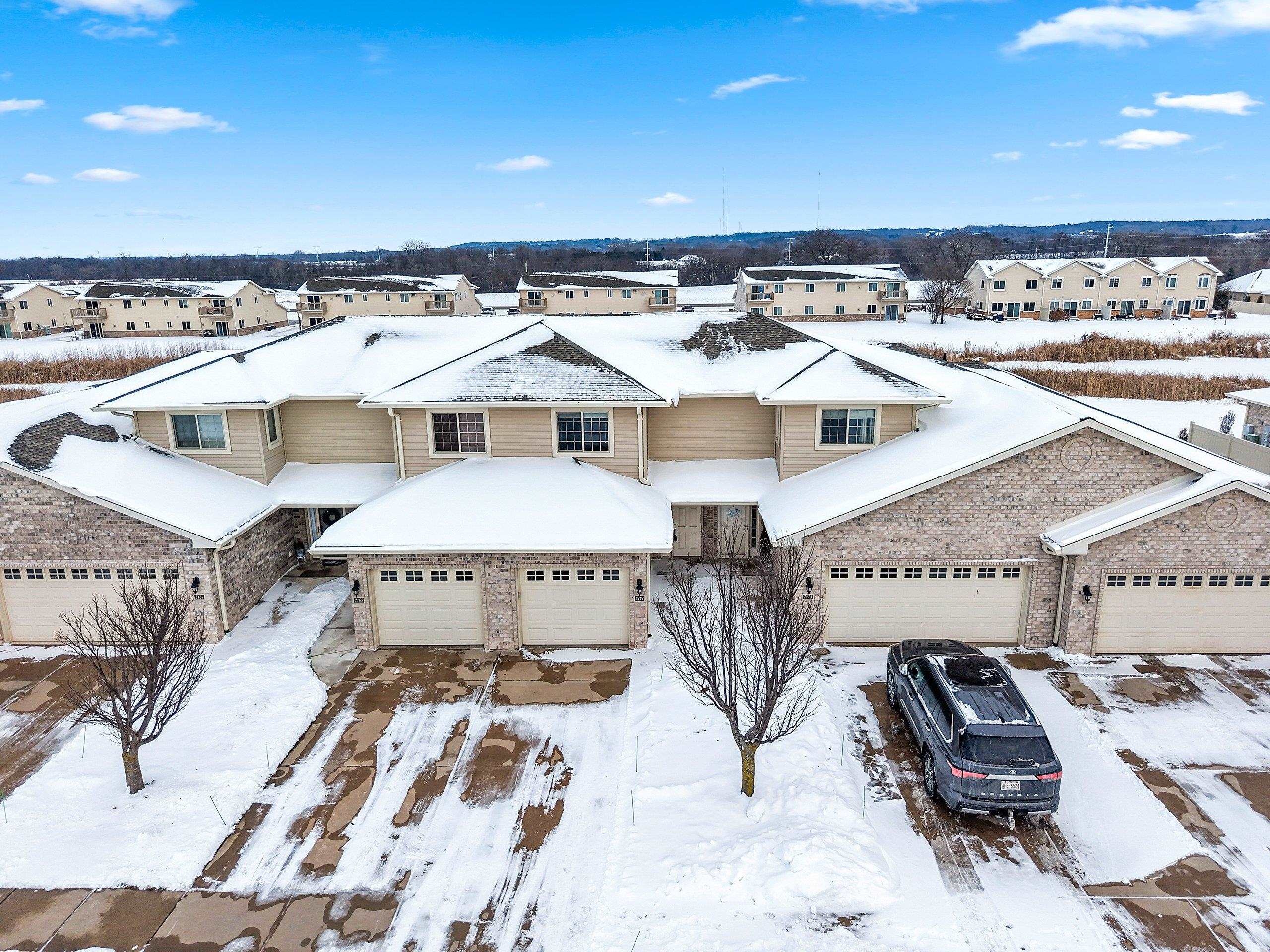 2171 Trailside Lane De Pere, WI 54115 - Photo 39 of 46