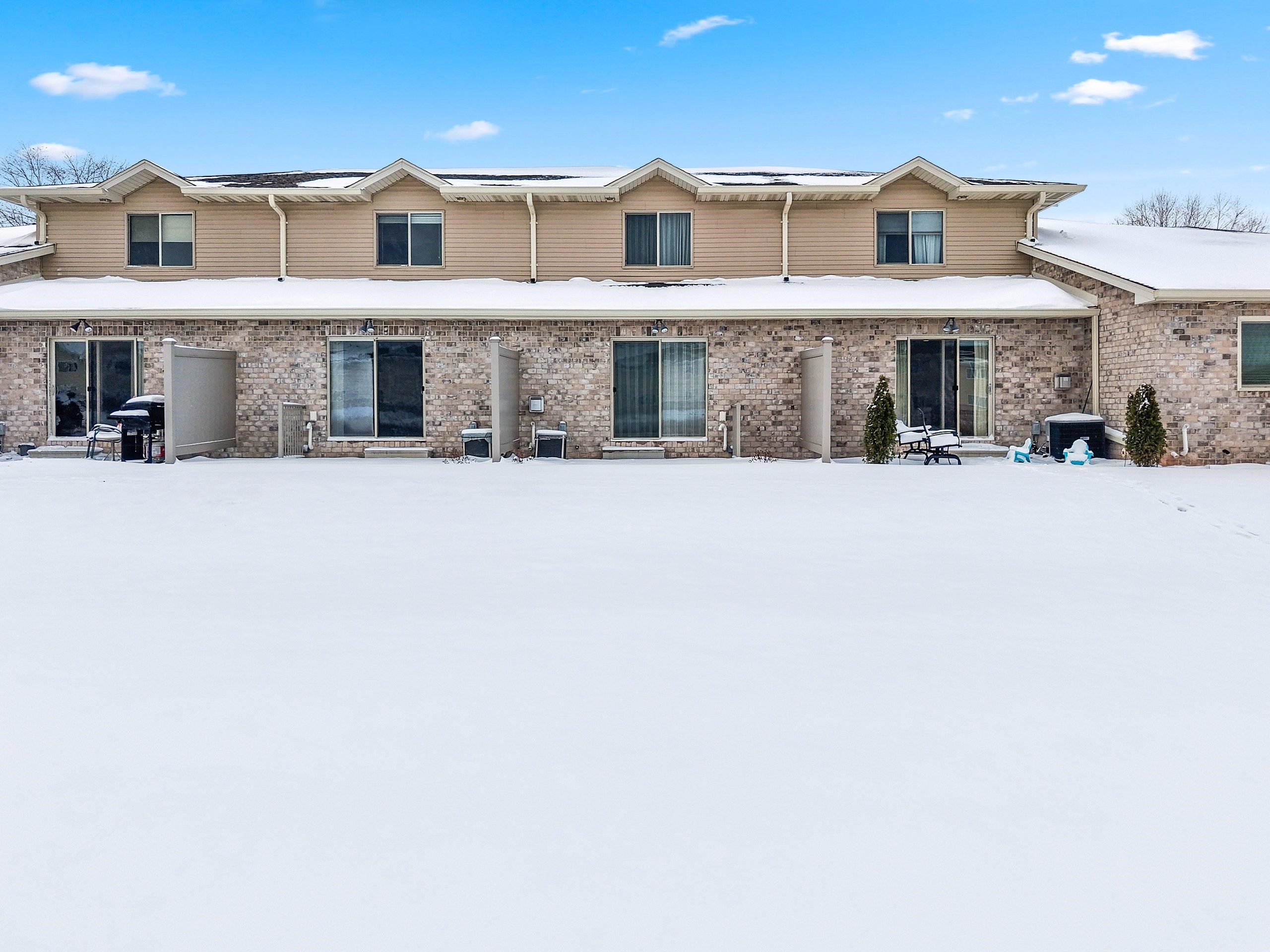 2171 Trailside Lane De Pere, WI 54115 - Photo 40 of 46