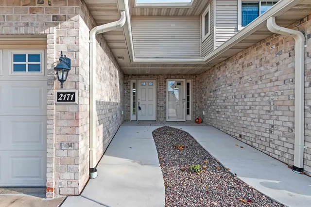 $279,900 | 2171 Trailside Lane, De Pere, WI 54115