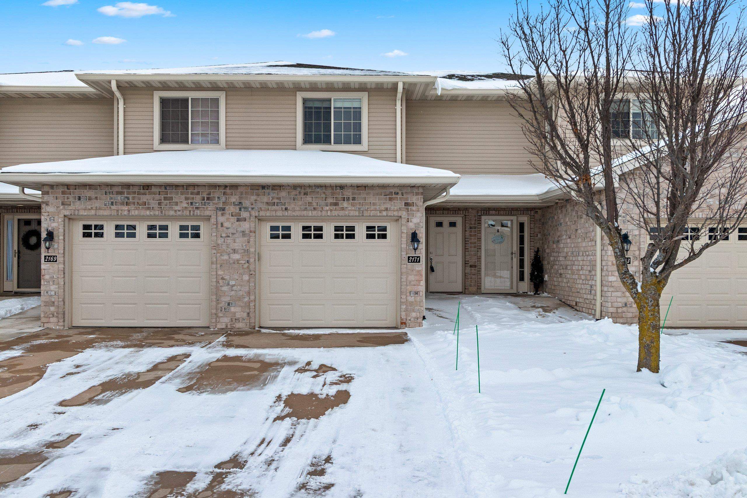 2171 Trailside Lane De Pere, WI 54115 - Photo 43 of 46