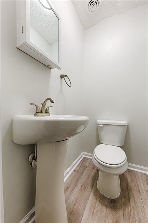 4283 East Paulding Drive, Unit B Dallas, GA 30157 - Photo 17 of 34