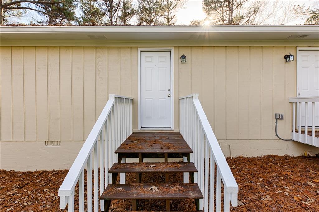 4283 East Paulding Drive, Unit B Dallas, GA 30157 - Photo 19 of 34