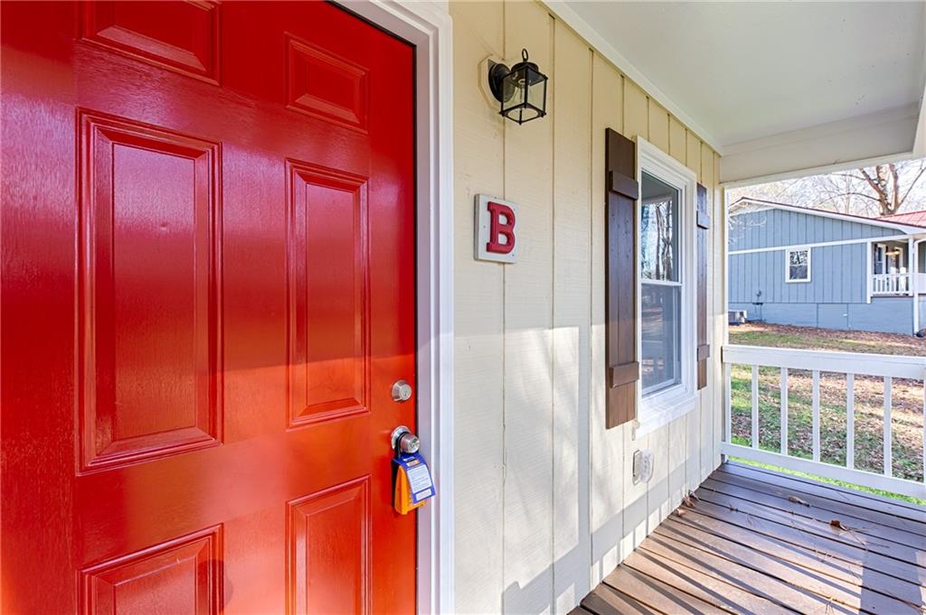 4283 East Paulding Drive, Unit B Dallas, GA 30157 - Photo 2 of 34