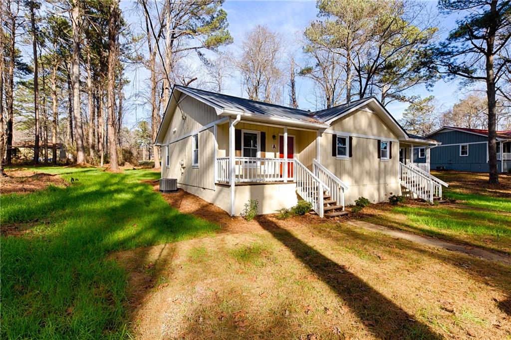 4283 East Paulding Drive, Unit B Dallas, GA 30157 - Photo 23 of 34