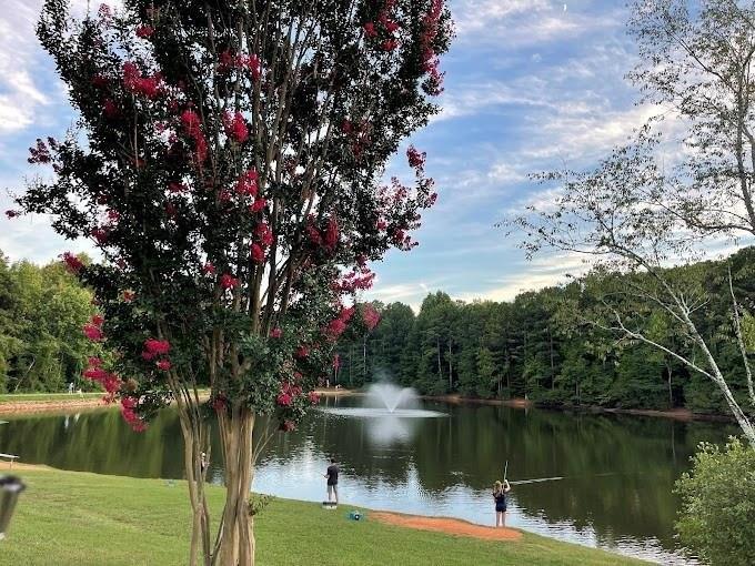 4283 East Paulding Drive, Unit B Dallas, GA 30157 - Photo 26 of 34