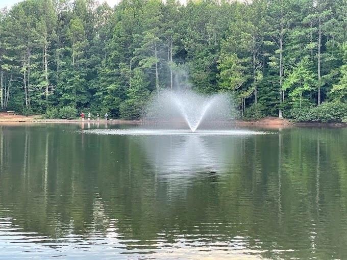 4283 East Paulding Drive, Unit B Dallas, GA 30157 - Photo 27 of 34