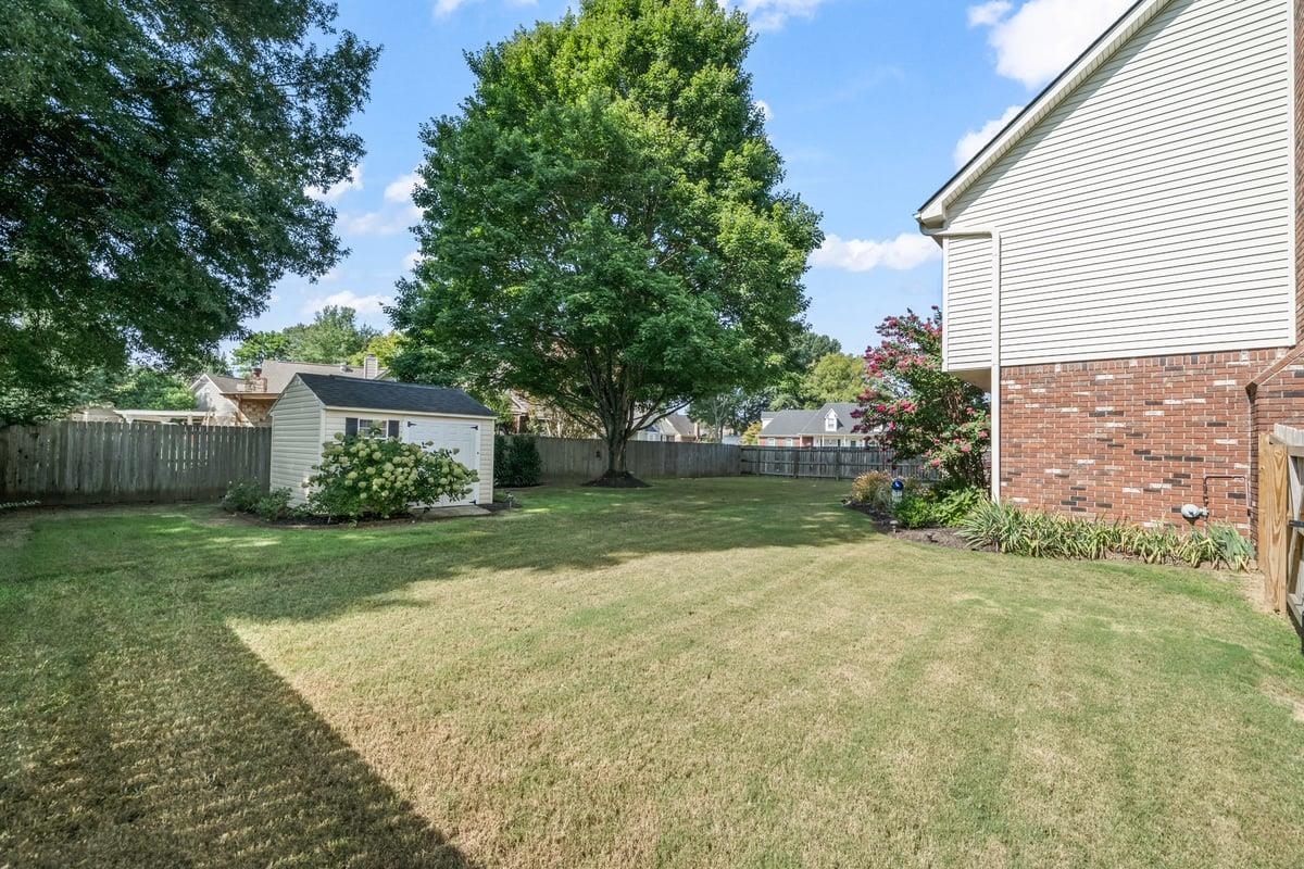 627 East Harpers Ferry Road Collierville, TN 38017 - Photo 24 of 29 Gallery Image 24