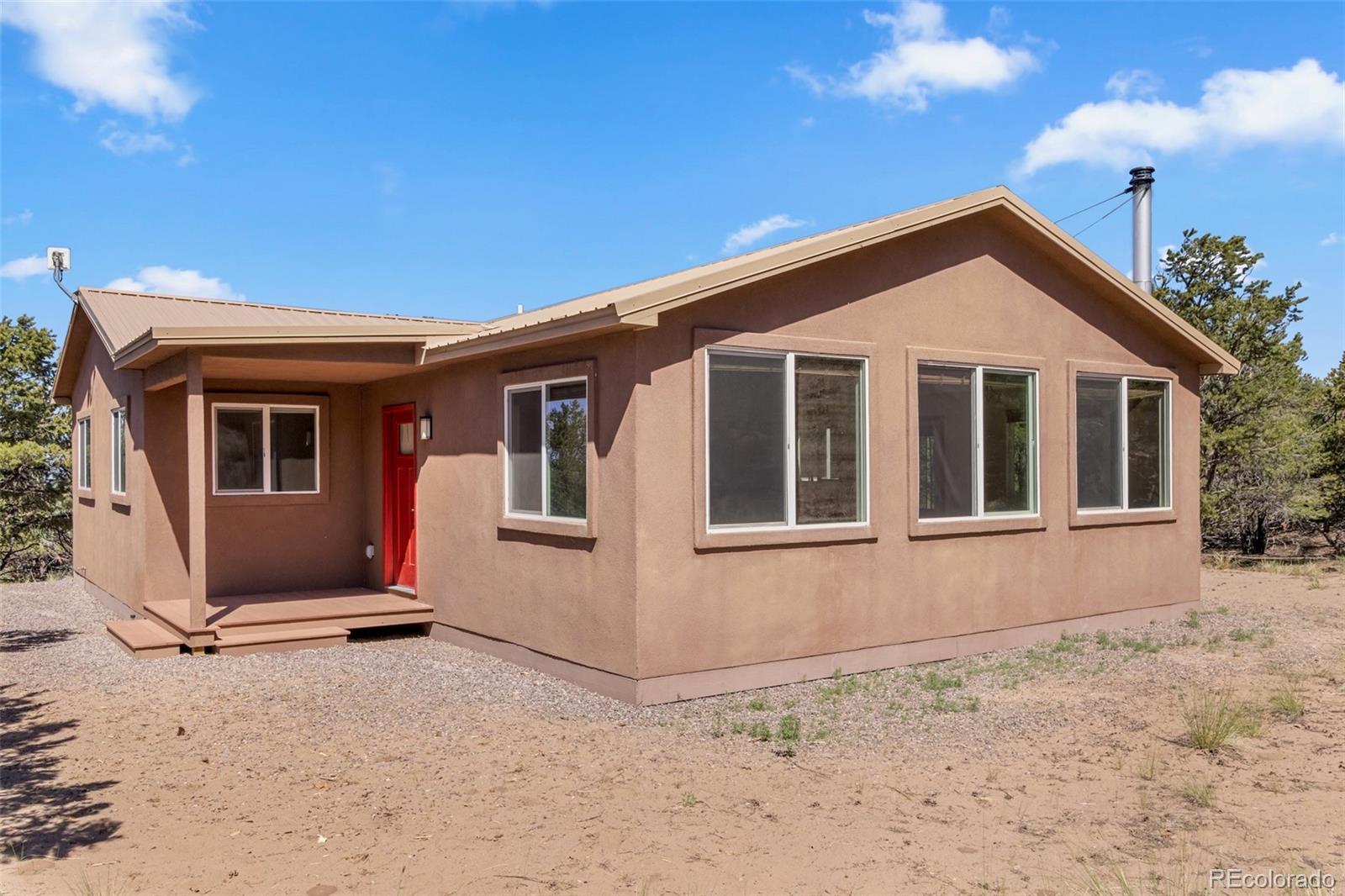 751 Rendezvous Way Crestone, CO 81131 - Photo 4 of 43