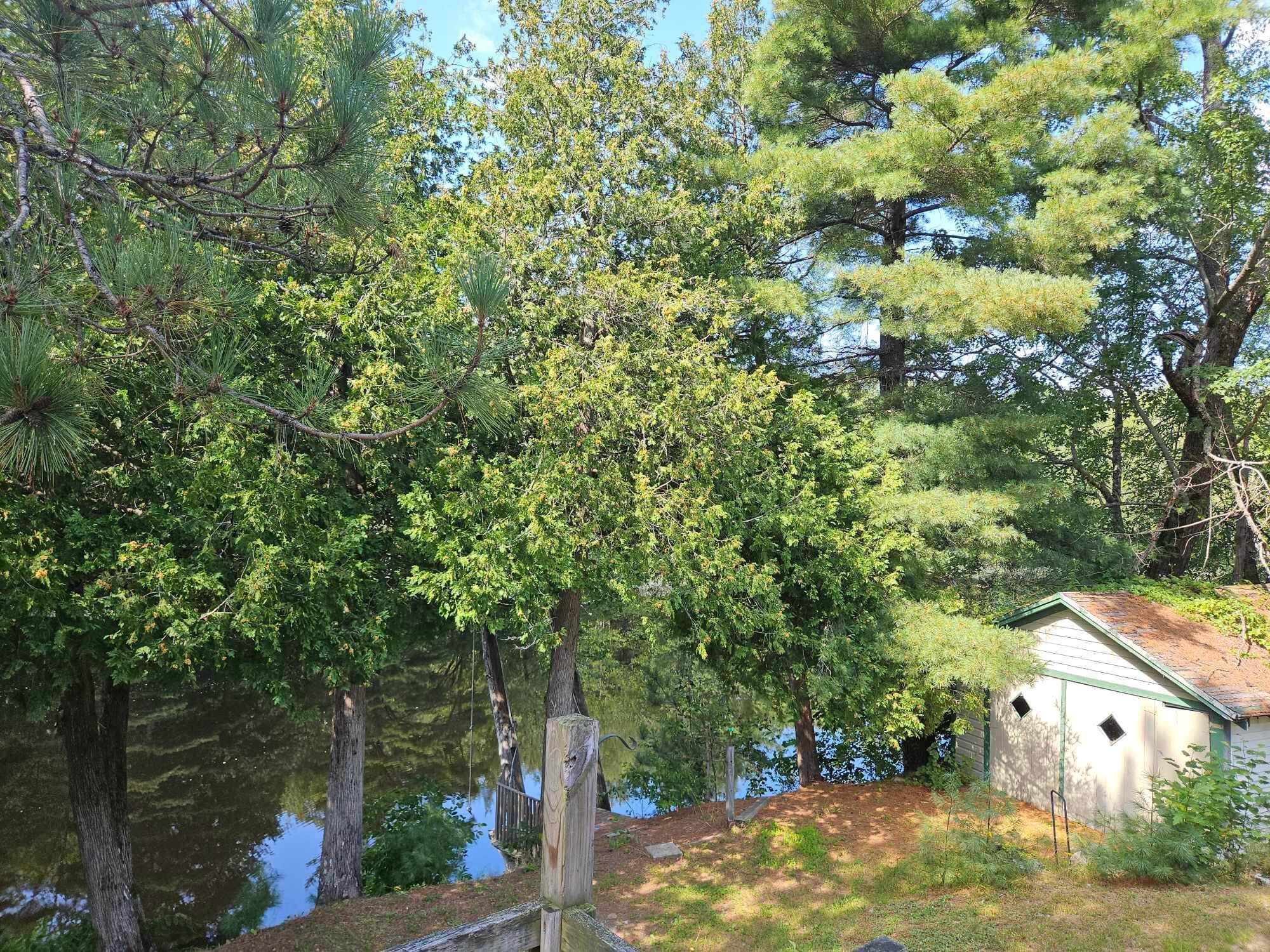 1850 Bennoch Road Old Town, ME 04468 - Photo 9 of 29 IMG_5910