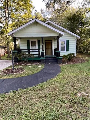 $1,400 | 1012 West College Extension, Griffin, GA 30224