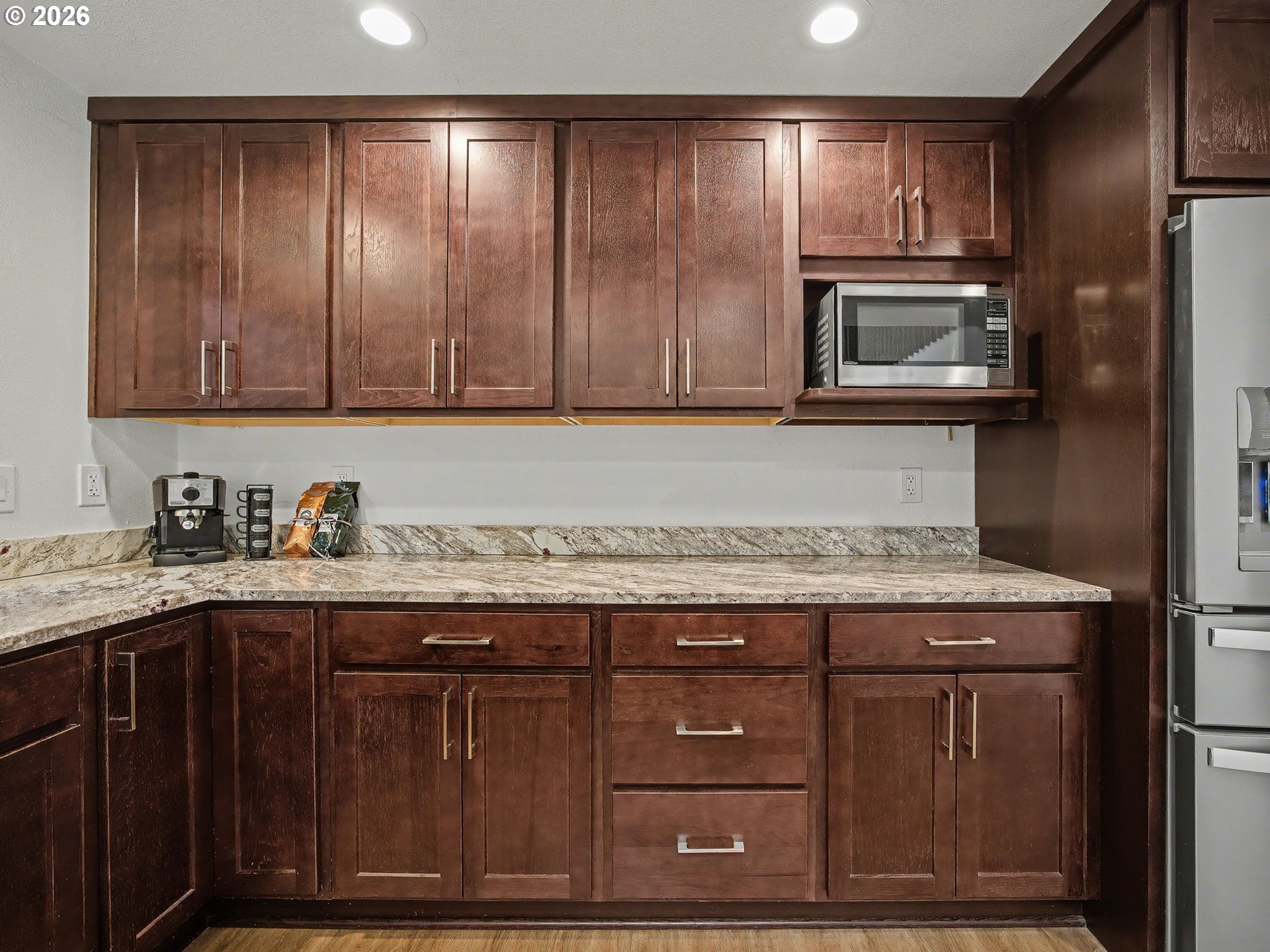 21112 East Mountain Creek Circle Rhododendron, OR 97049 - Photo 12 of 48