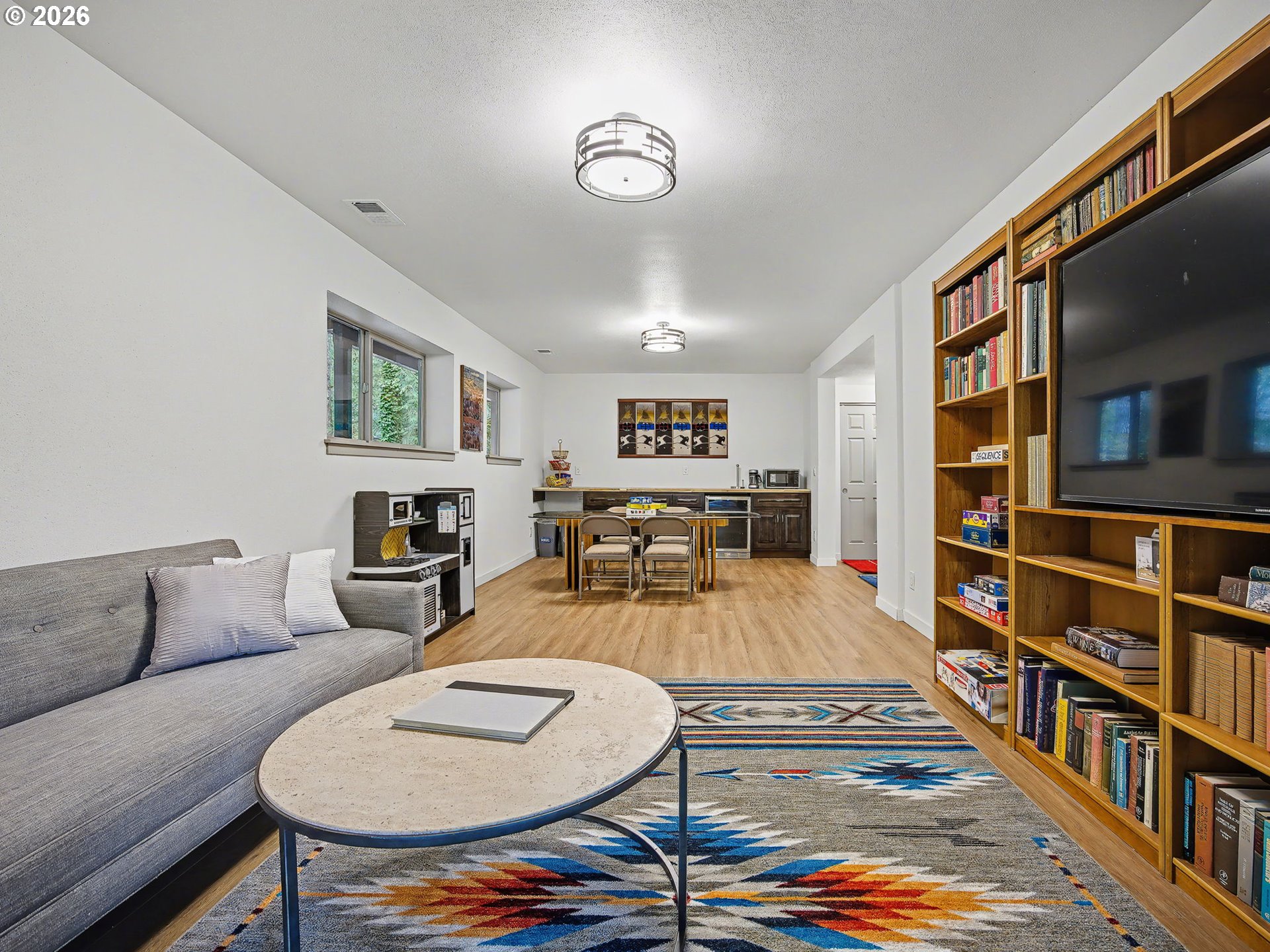 21112 East Mountain Creek Circle Rhododendron, OR 97049 - Photo 29 of 48