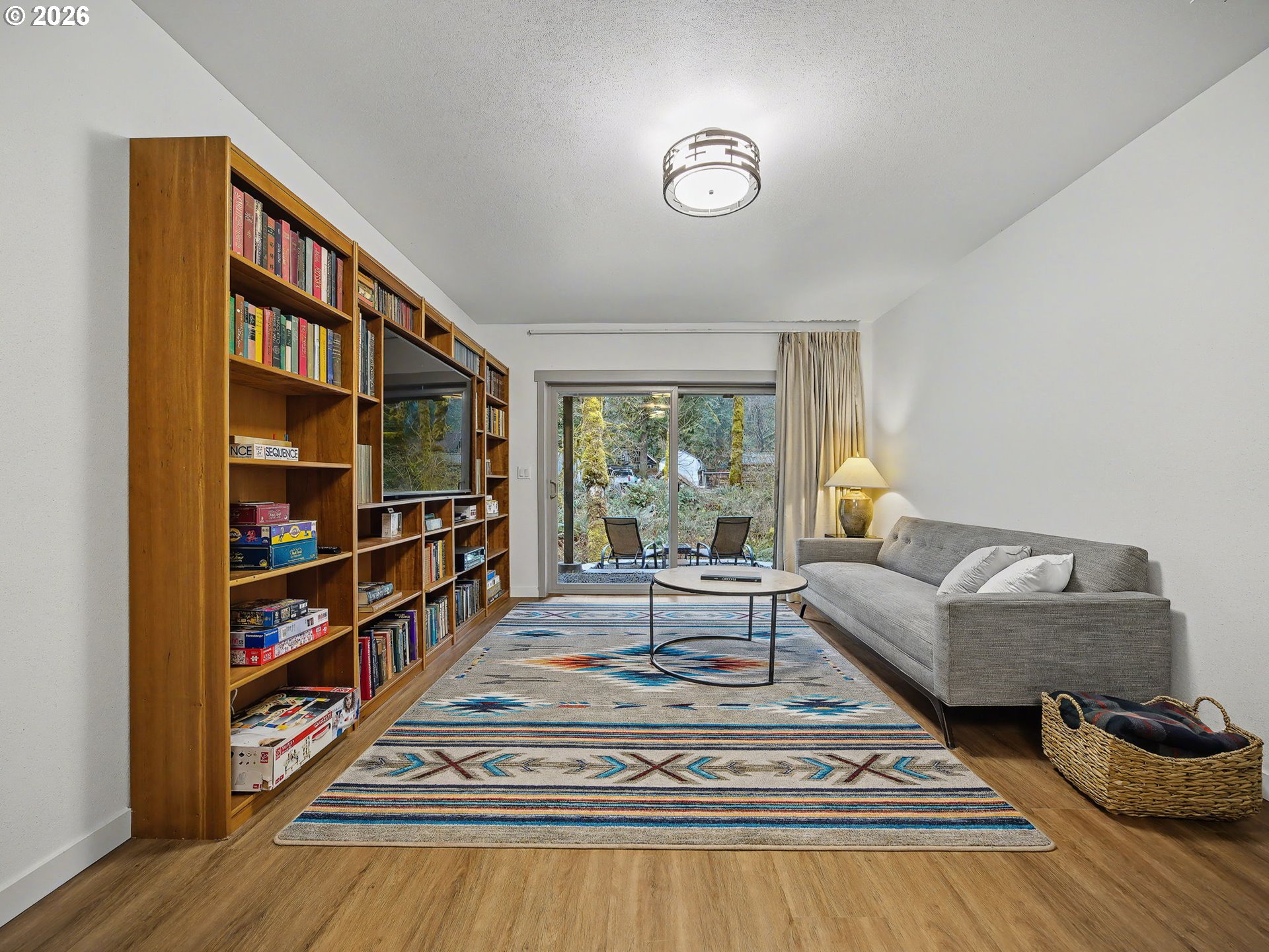 21112 East Mountain Creek Circle Rhododendron, OR 97049 - Photo 30 of 48