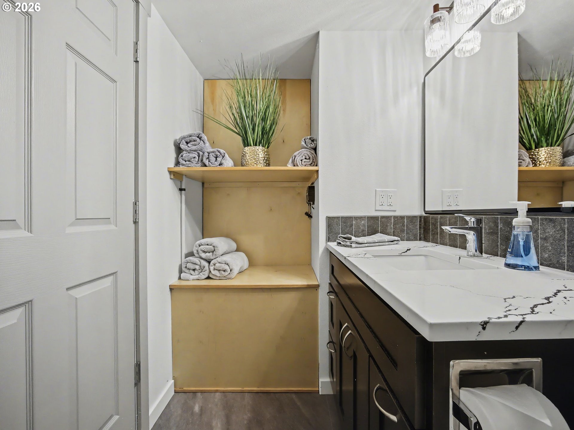 21112 East Mountain Creek Circle Rhododendron, OR 97049 - Photo 34 of 48