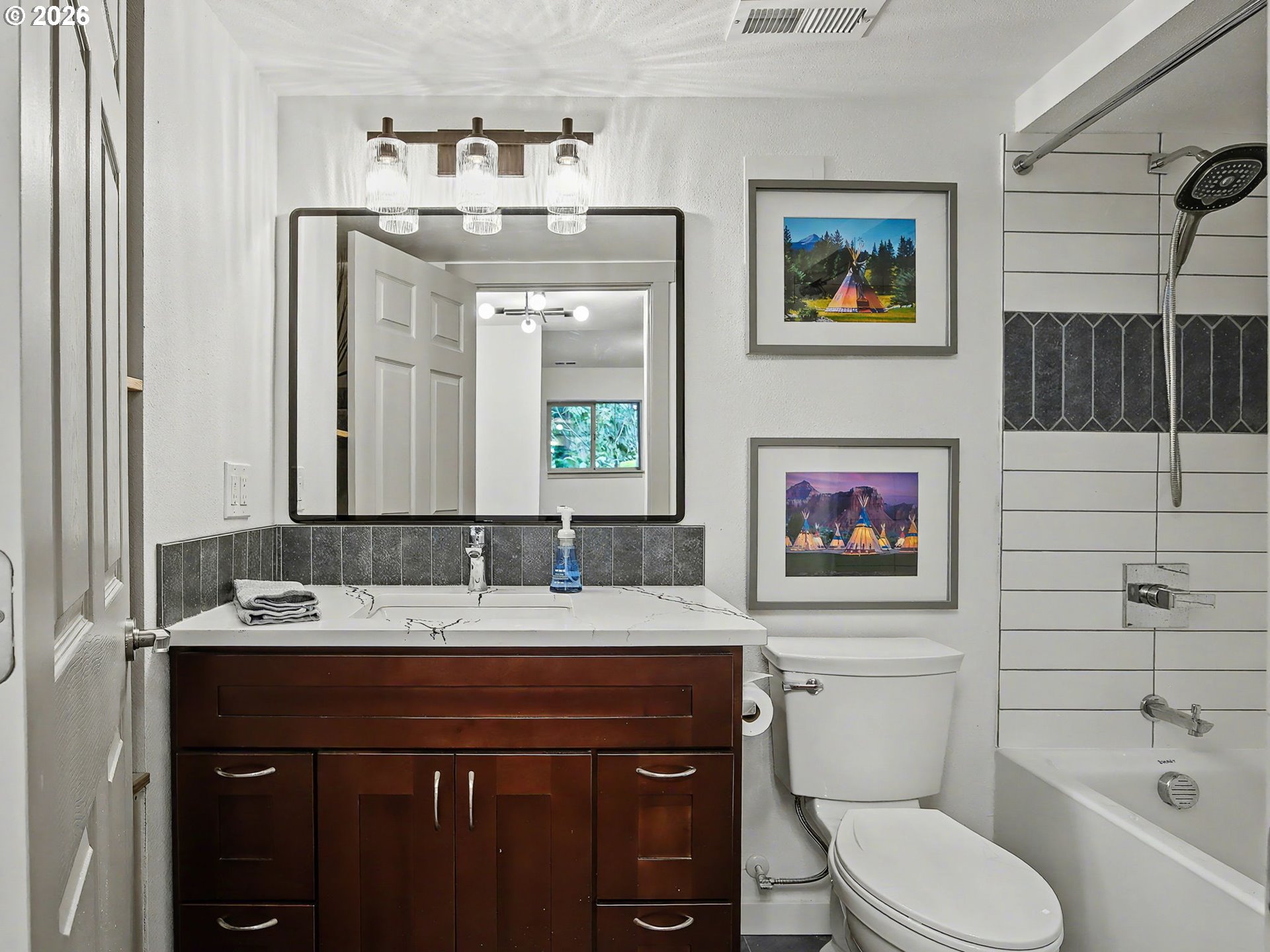 21112 East Mountain Creek Circle Rhododendron, OR 97049 - Photo 37 of 48