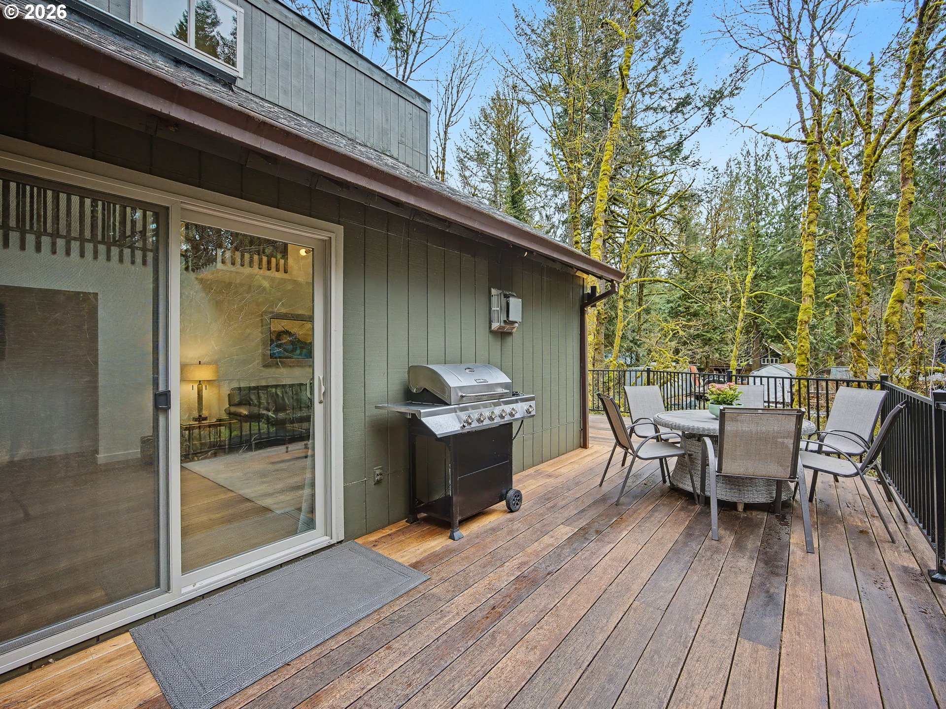 21112 East Mountain Creek Circle Rhododendron, OR 97049 - Photo 39 of 48