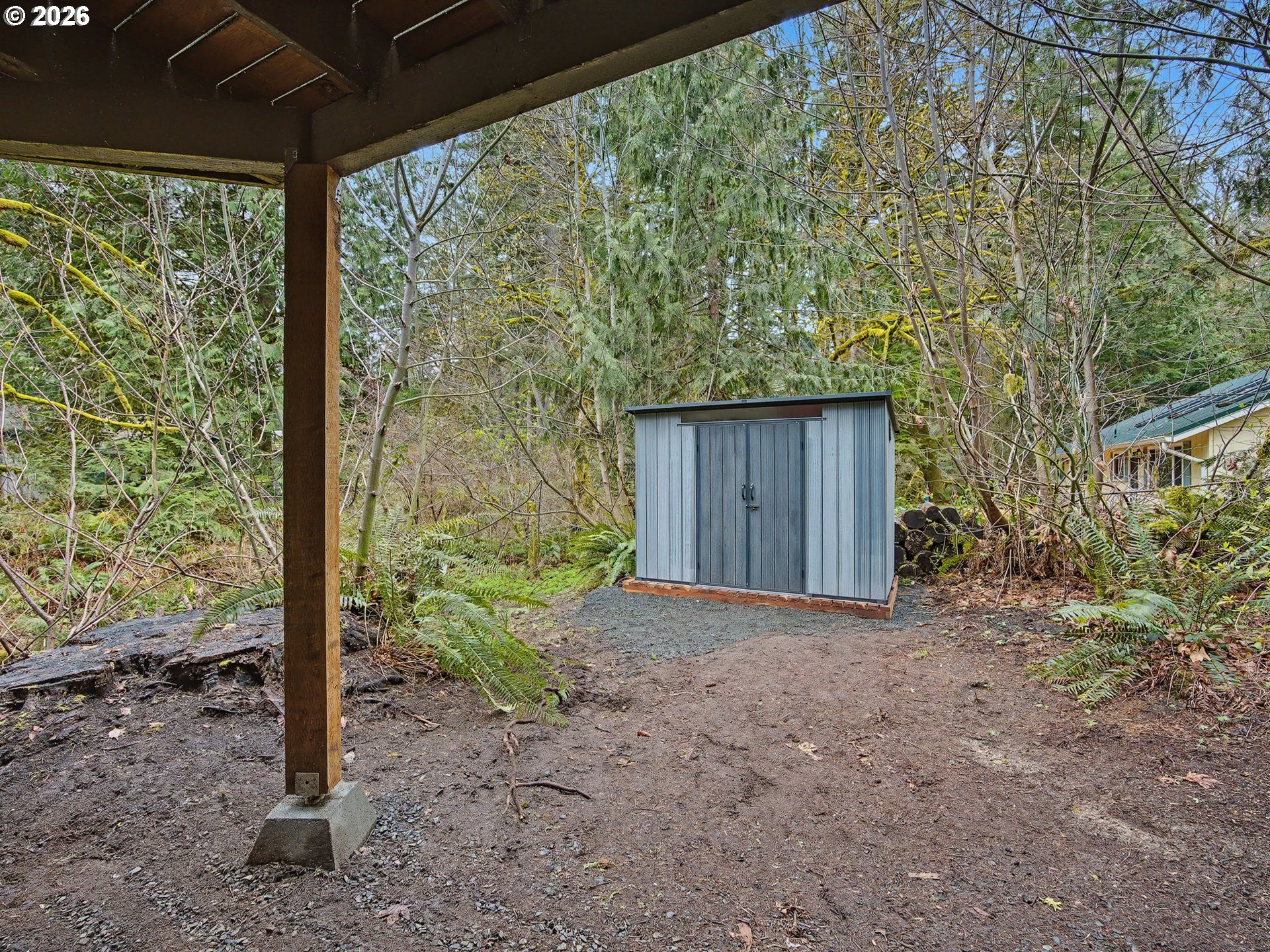 21112 East Mountain Creek Circle Rhododendron, OR 97049 - Photo 42 of 48