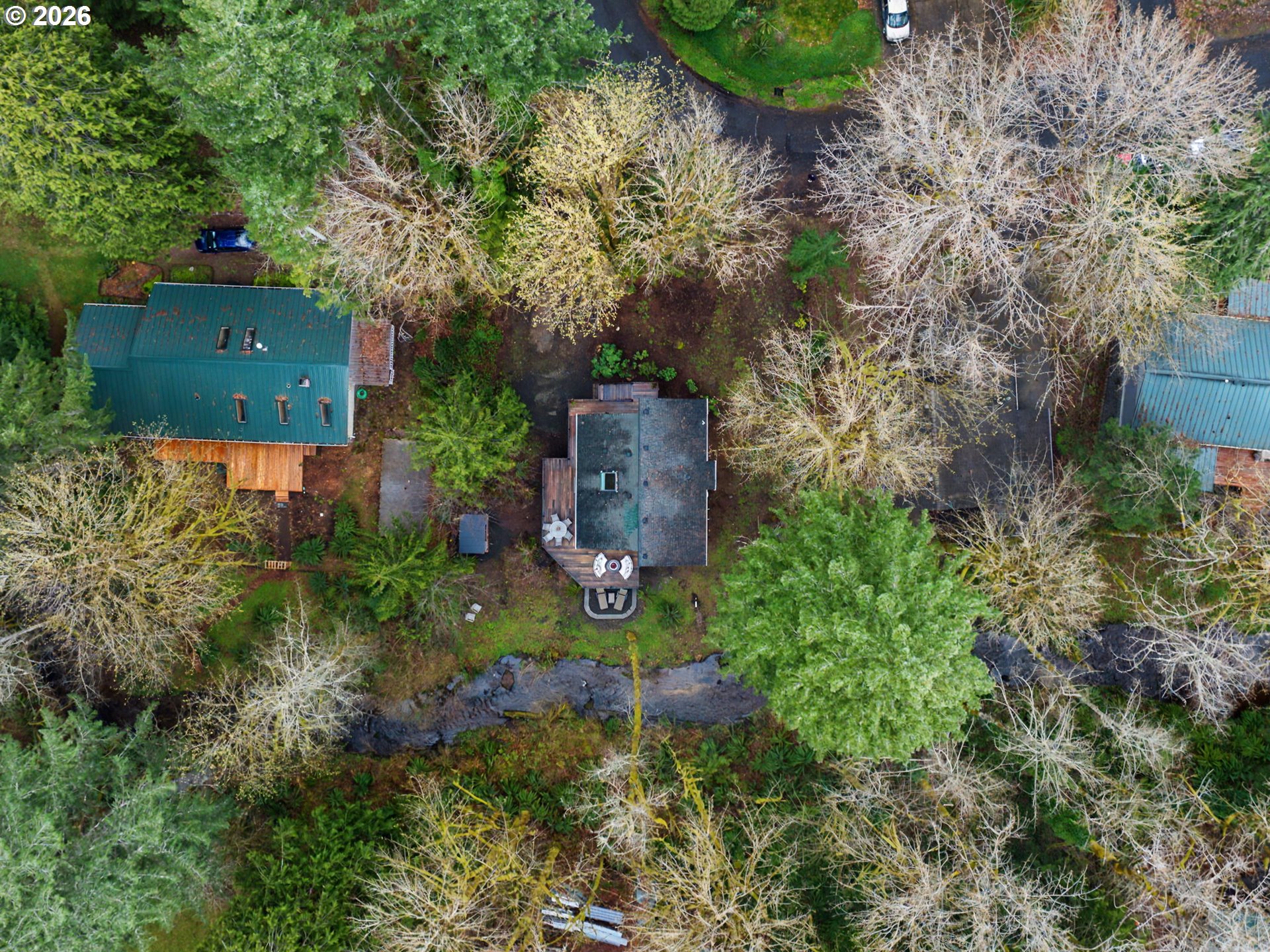 21112 East Mountain Creek Circle Rhododendron, OR 97049 - Photo 48 of 48