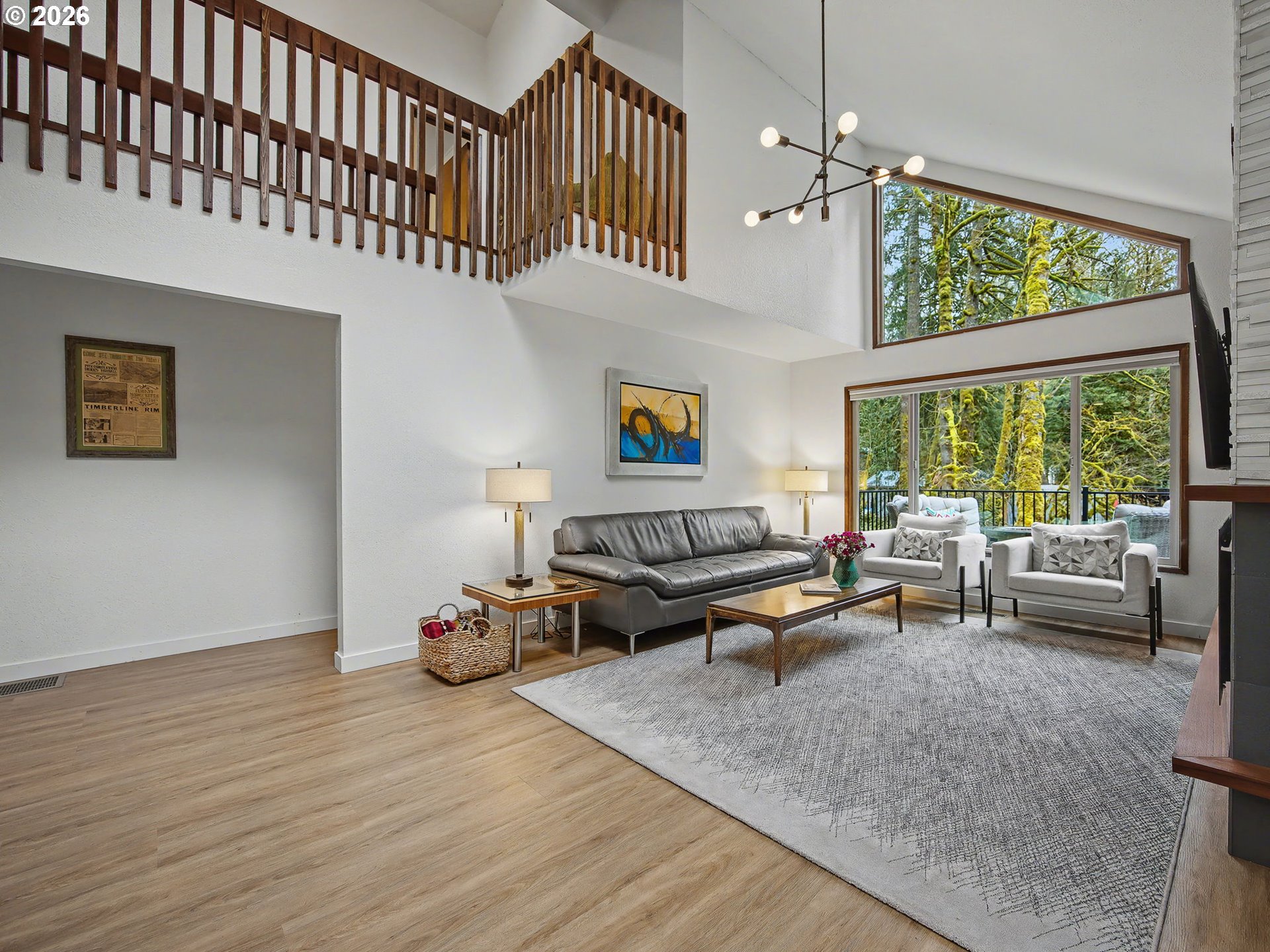 21112 East Mountain Creek Circle Rhododendron, OR 97049 - Photo 8 of 48