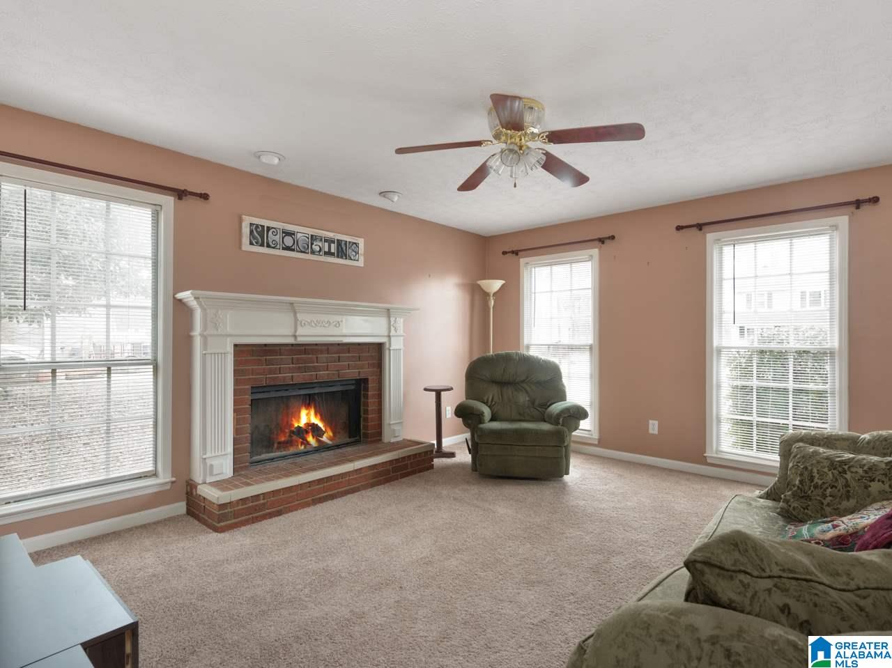 4 South Forty Road Alabaster, AL 35007 - Photo 3 of 28