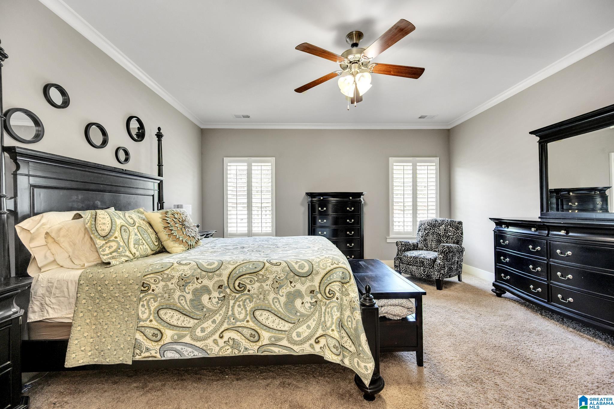 3019 Camellia Ridge Court Pelham, AL 35124 - Photo 20 of 42