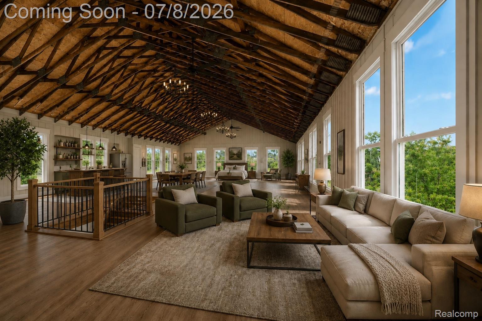 12229 Baldwin Road Gaines, MI 48436 - Photo 7 of 23 Staged.jpg