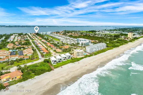 $950,000 | 254 Seaview Street, Unit B, Melbourne Beach, FL 32951