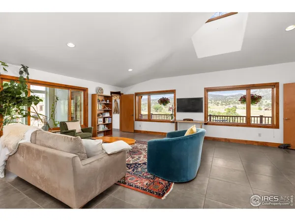 $1,195,000 | 108 Lone Star Road, Lyons, CO 80540