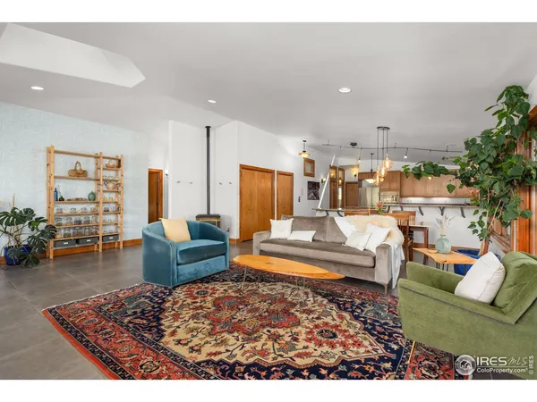 $1,195,000 | 108 Lone Star Road, Lyons, CO 80540