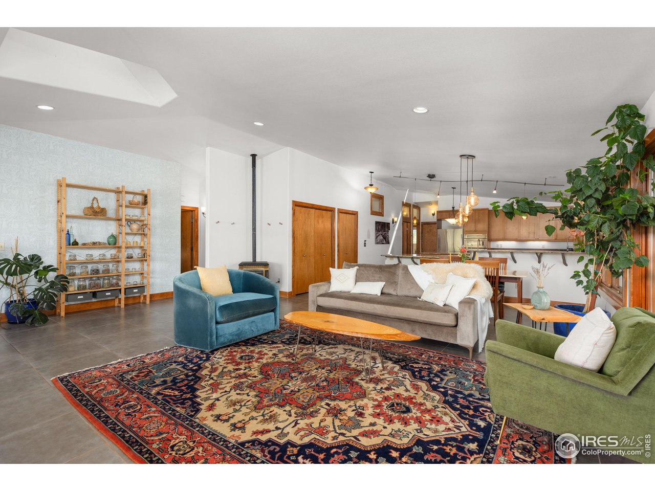 108 Lone Star Road Lyons, CO 80540 - Photo 16 of 43