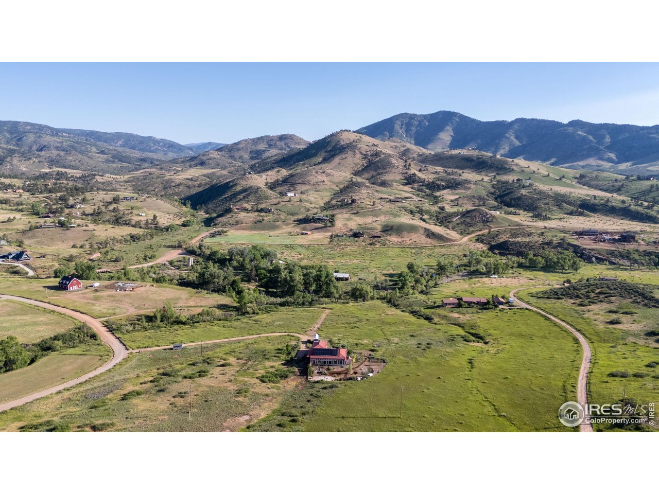 108 Lone Star Road Lyons, CO 80540 - Photo 25 of 43