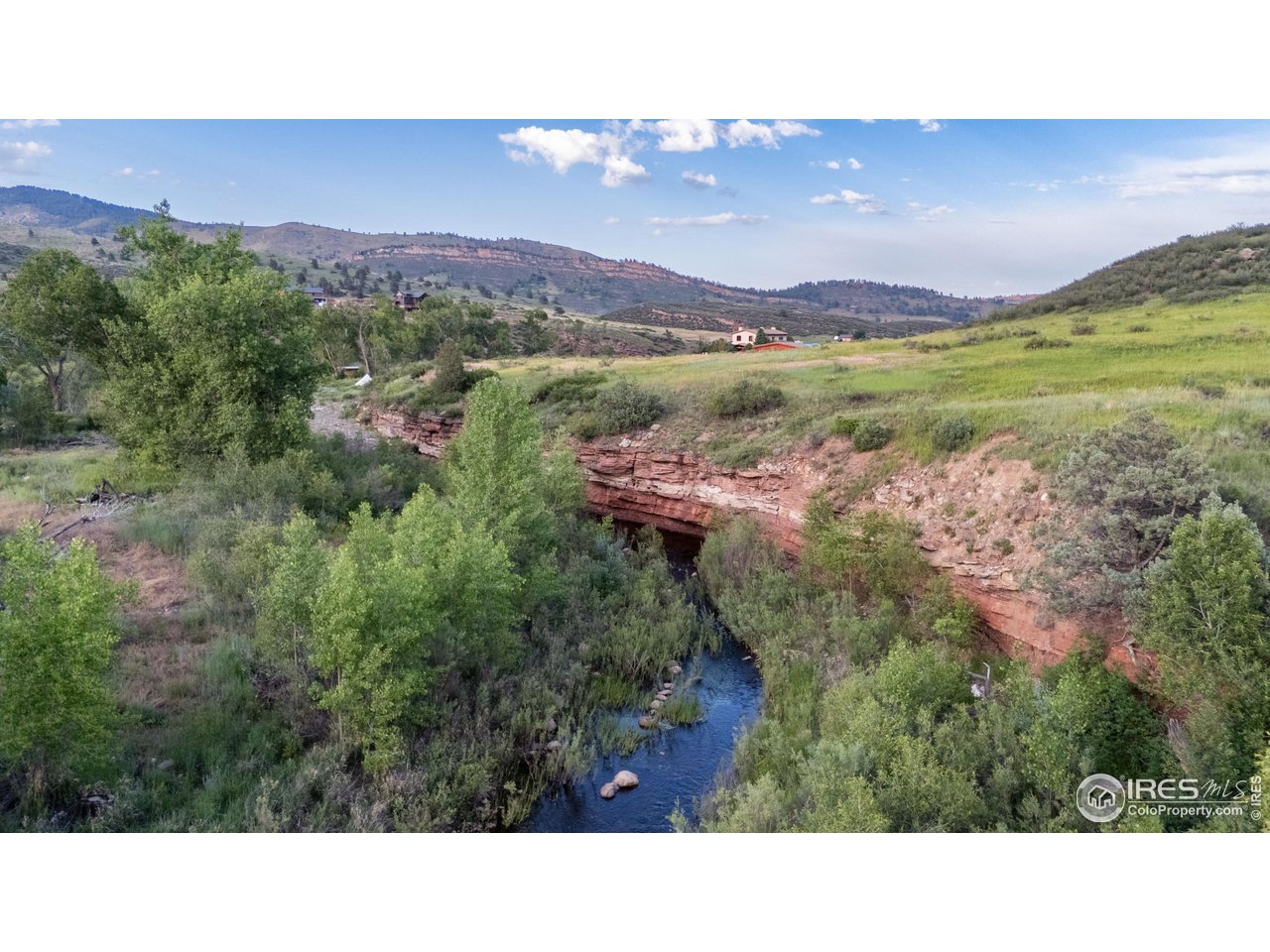 108 Lone Star Road Lyons, CO 80540 - Photo 29 of 43