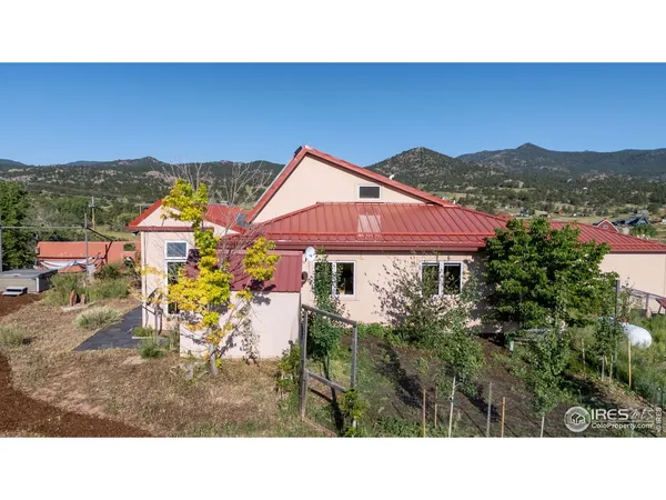 $1,195,000 | 108 Lone Star Road, Lyons, CO 80540