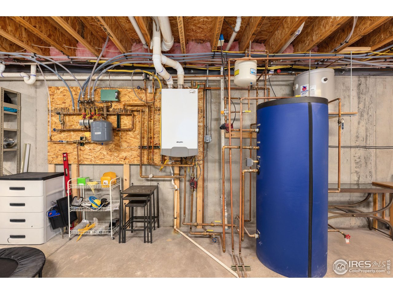 108 Lone Star Road Lyons, CO 80540 - Photo 36 of 43