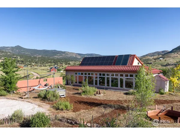 $1,195,000 | 108 Lone Star Road, Lyons, CO 80540