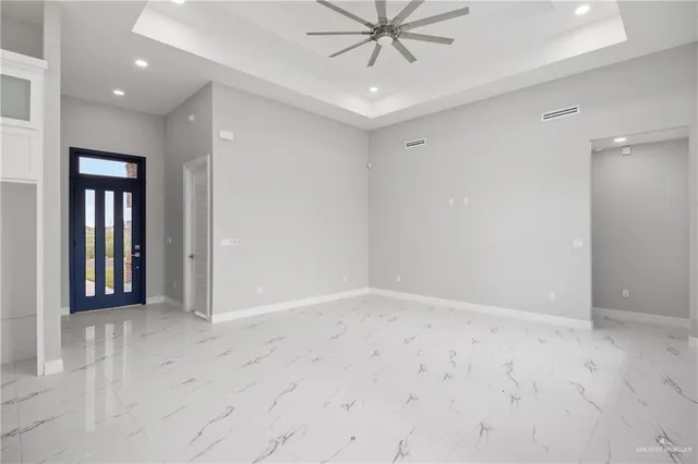 $307,000 | 1305 Fairway Drive, Weslaco, TX 78596