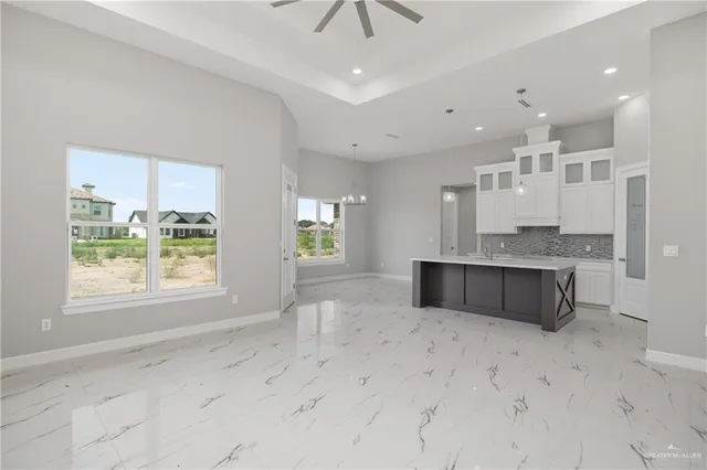 $307,000 | 1305 Fairway Drive, Weslaco, TX 78596