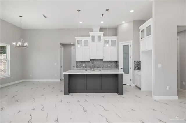 $307,000 | 1305 Fairway Drive, Weslaco, TX 78596