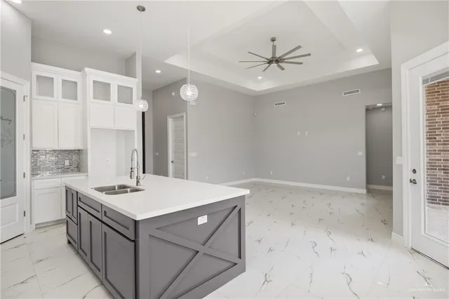 $307,000 | 1305 Fairway Drive, Weslaco, TX 78596