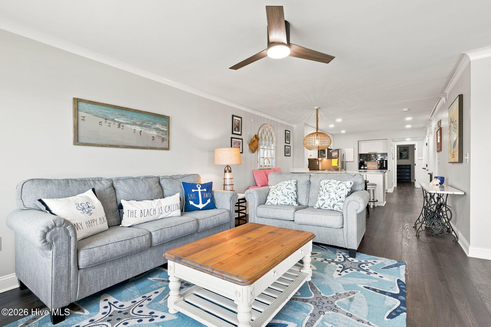 10300 Coast Guard Road, Unit D102 Emerald Isle, NC 28594 - Photo 17 of 56 Gallery Image 17