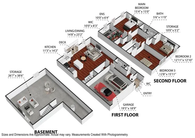 $479,900 | 97 Ayda Rose Avenue, West Warwick, RI 02893