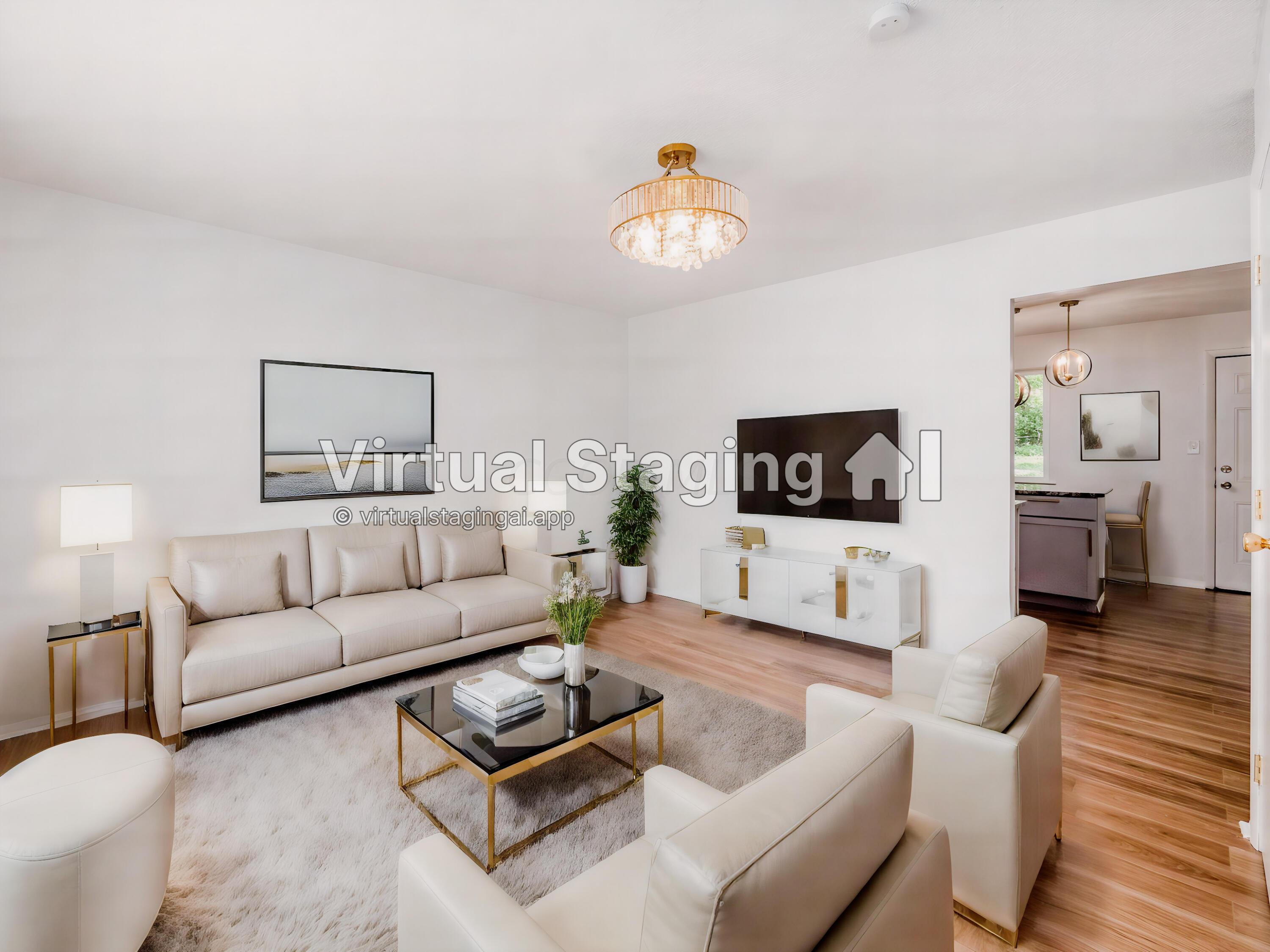 4581 Fairgrove Road Columbus, OH 43231 - Photo 3 of 36 Virtual Staging AI - 001_7f96_A-4581-Fai
